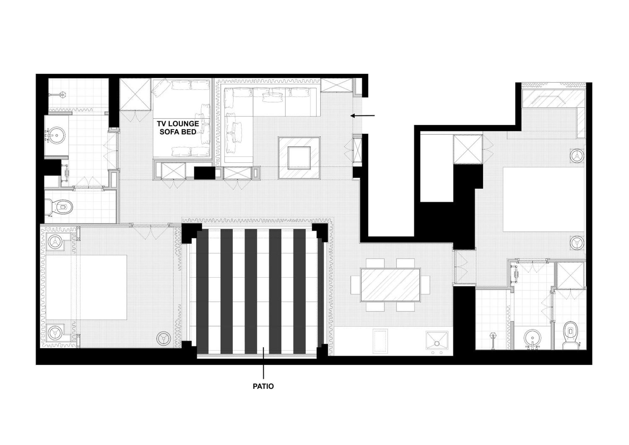 파리 Pied A Terre Arts Et Metiers 아파트 외부 사진