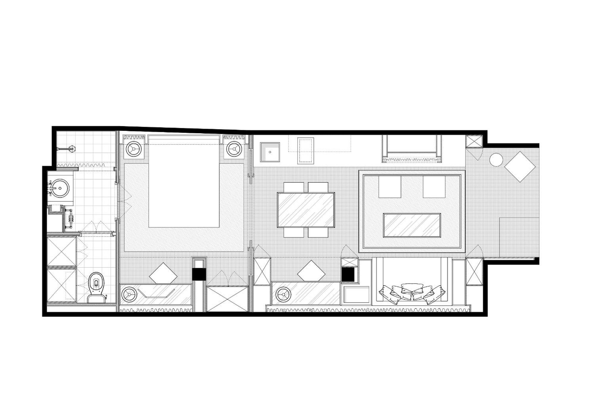 파리 Pied A Terre Arts Et Metiers 아파트 외부 사진