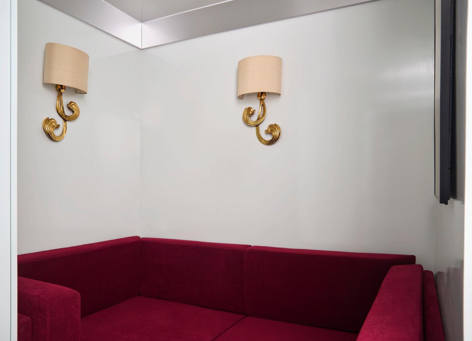 파리 Pied A Terre Arts Et Metiers 아파트 외부 사진