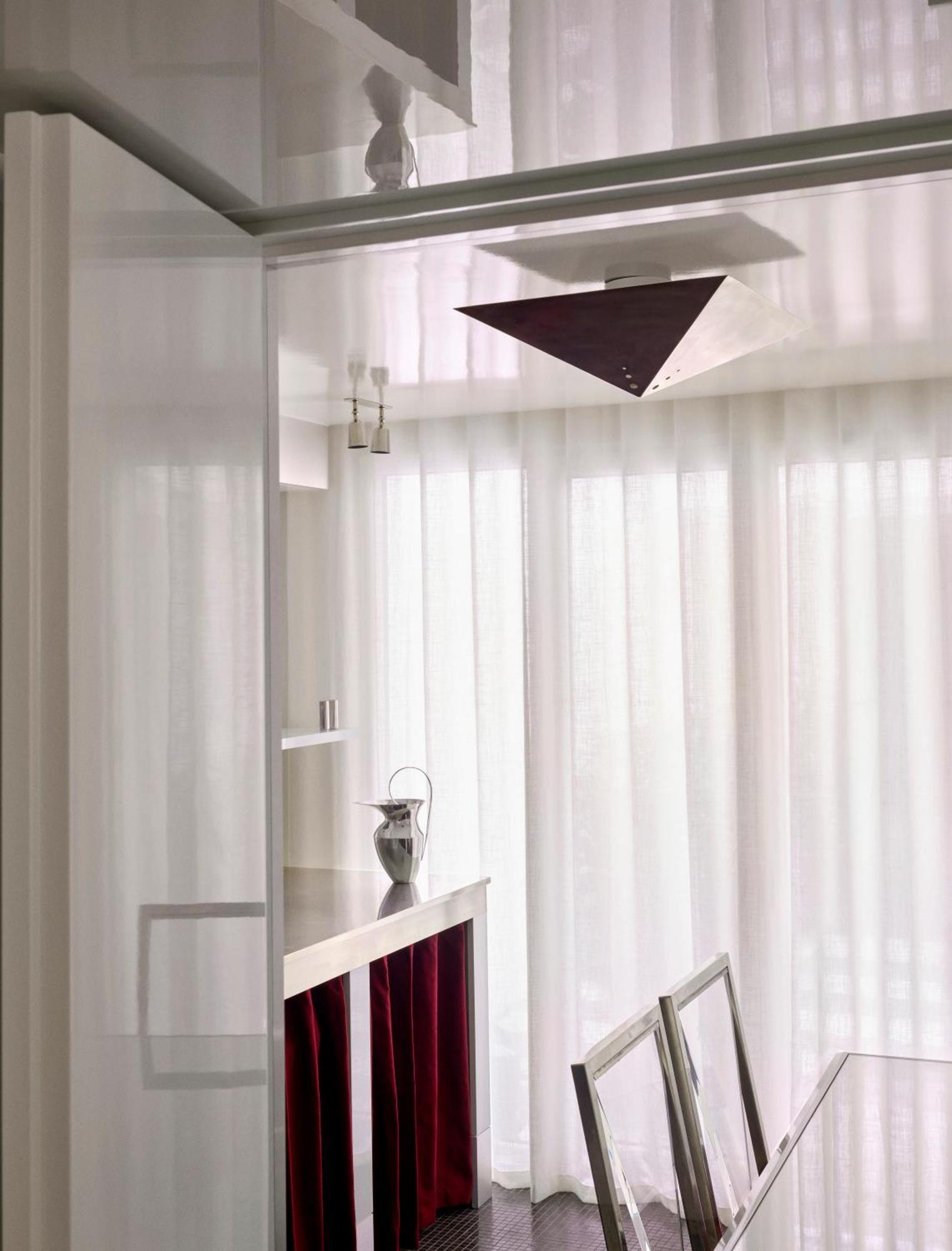 파리 Pied A Terre Arts Et Metiers 아파트 외부 사진