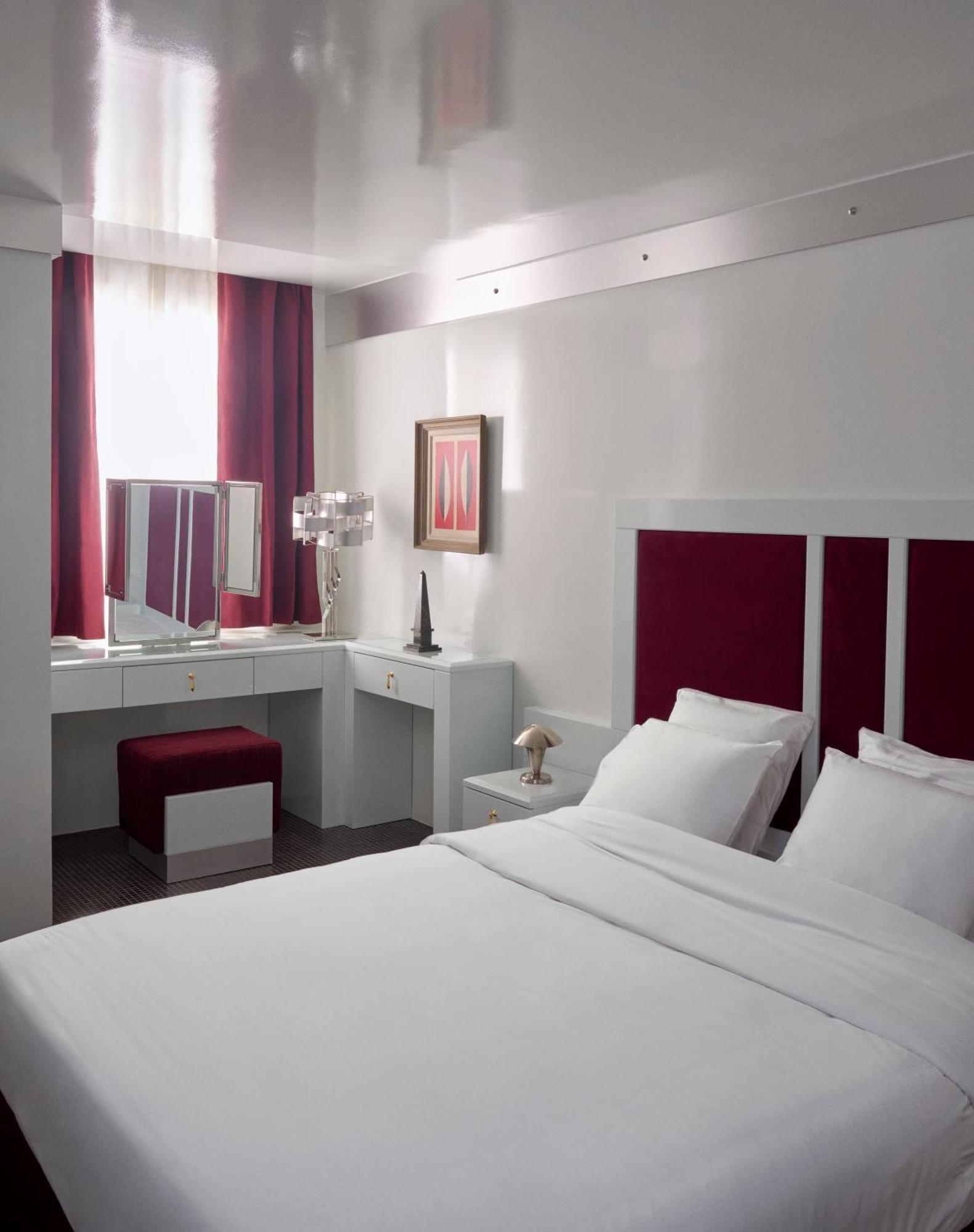파리 Pied A Terre Arts Et Metiers 아파트 외부 사진