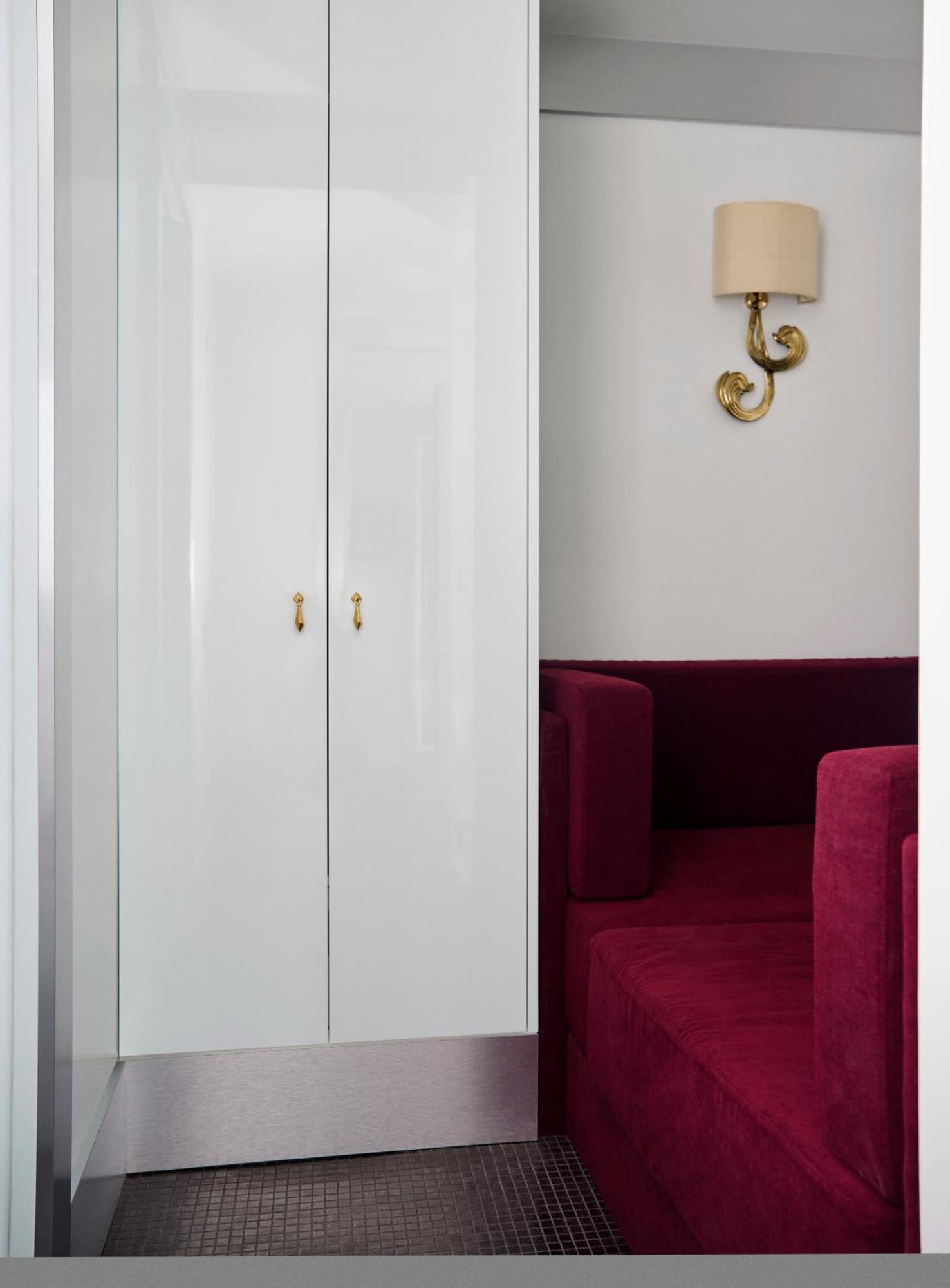 파리 Pied A Terre Arts Et Metiers 아파트 외부 사진