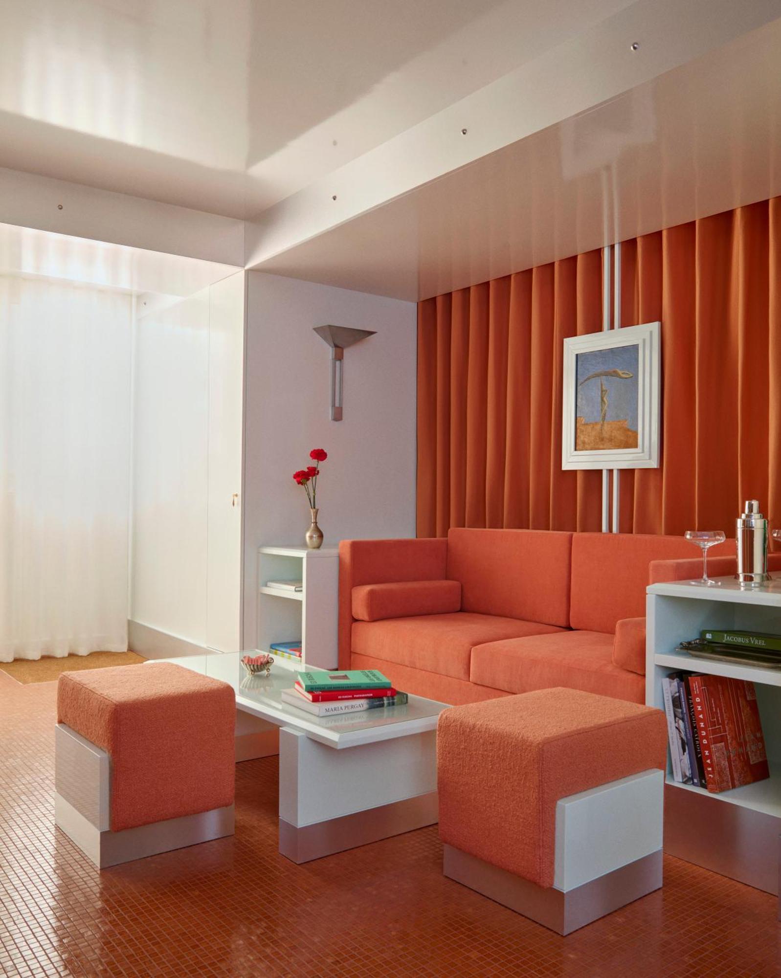 파리 Pied A Terre Arts Et Metiers 아파트 외부 사진