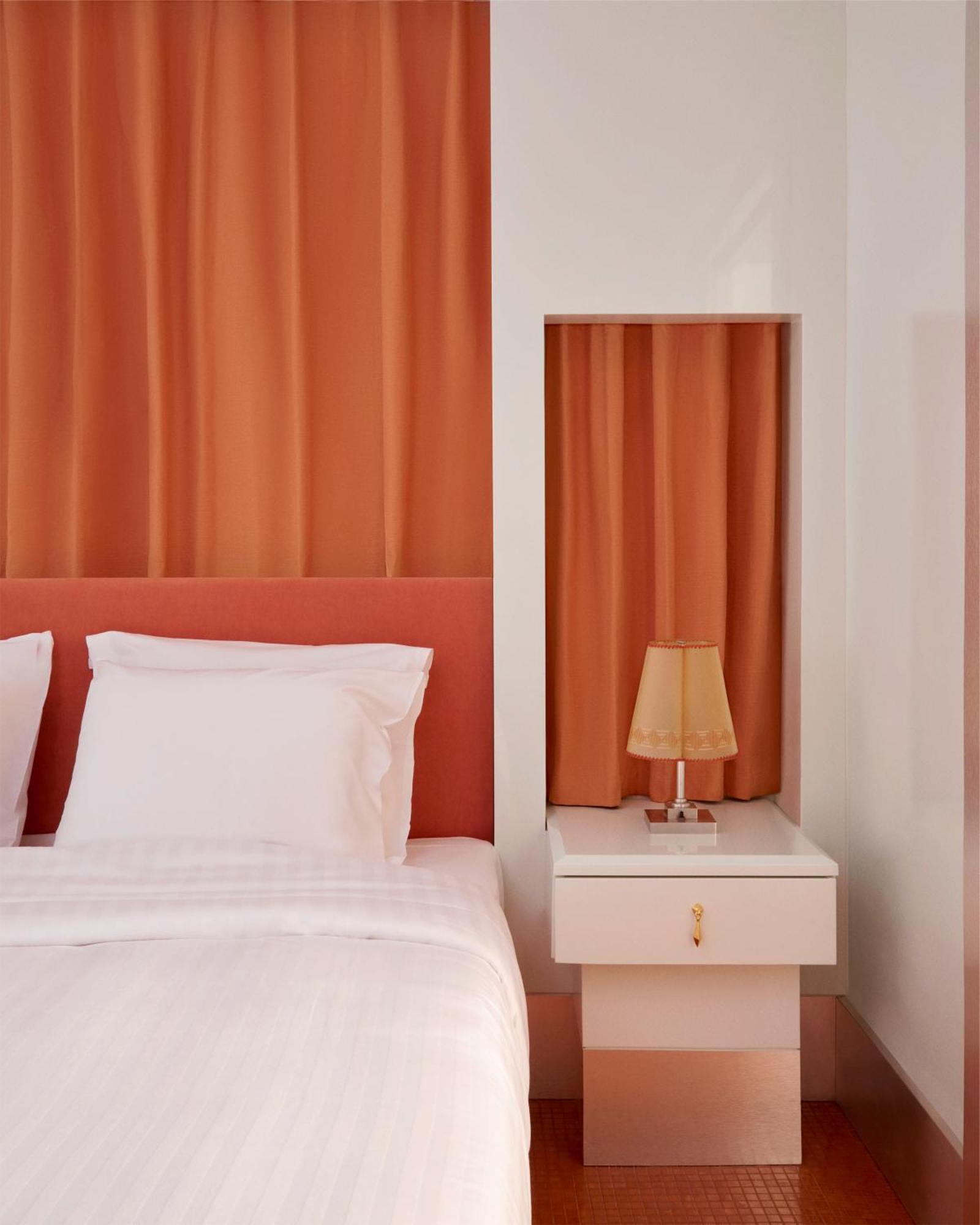 파리 Pied A Terre Arts Et Metiers 아파트 외부 사진