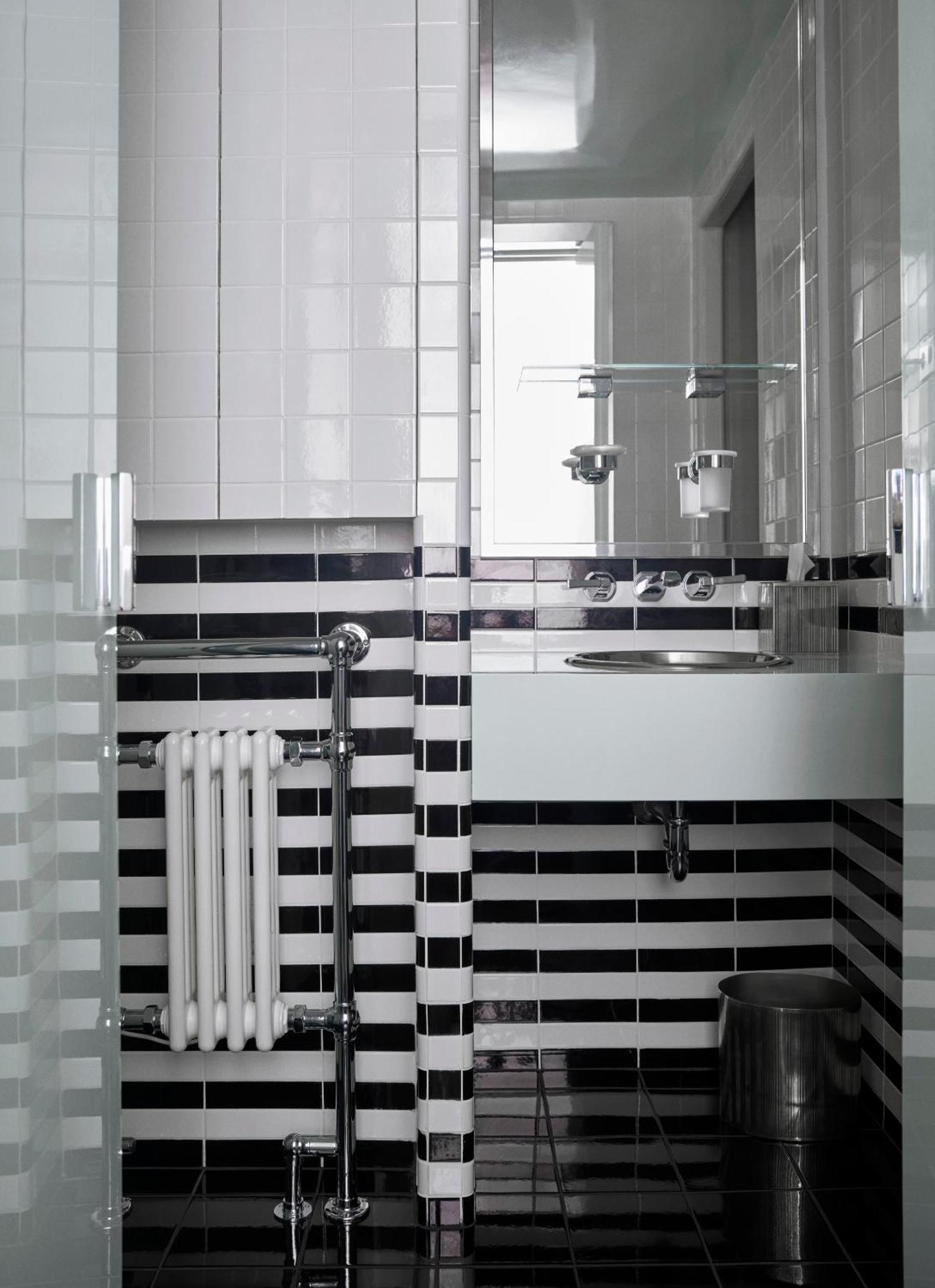 파리 Pied A Terre Arts Et Metiers 아파트 외부 사진