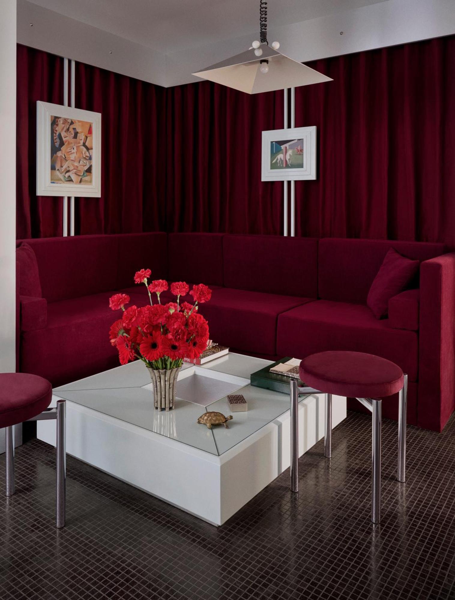 파리 Pied A Terre Arts Et Metiers 아파트 외부 사진