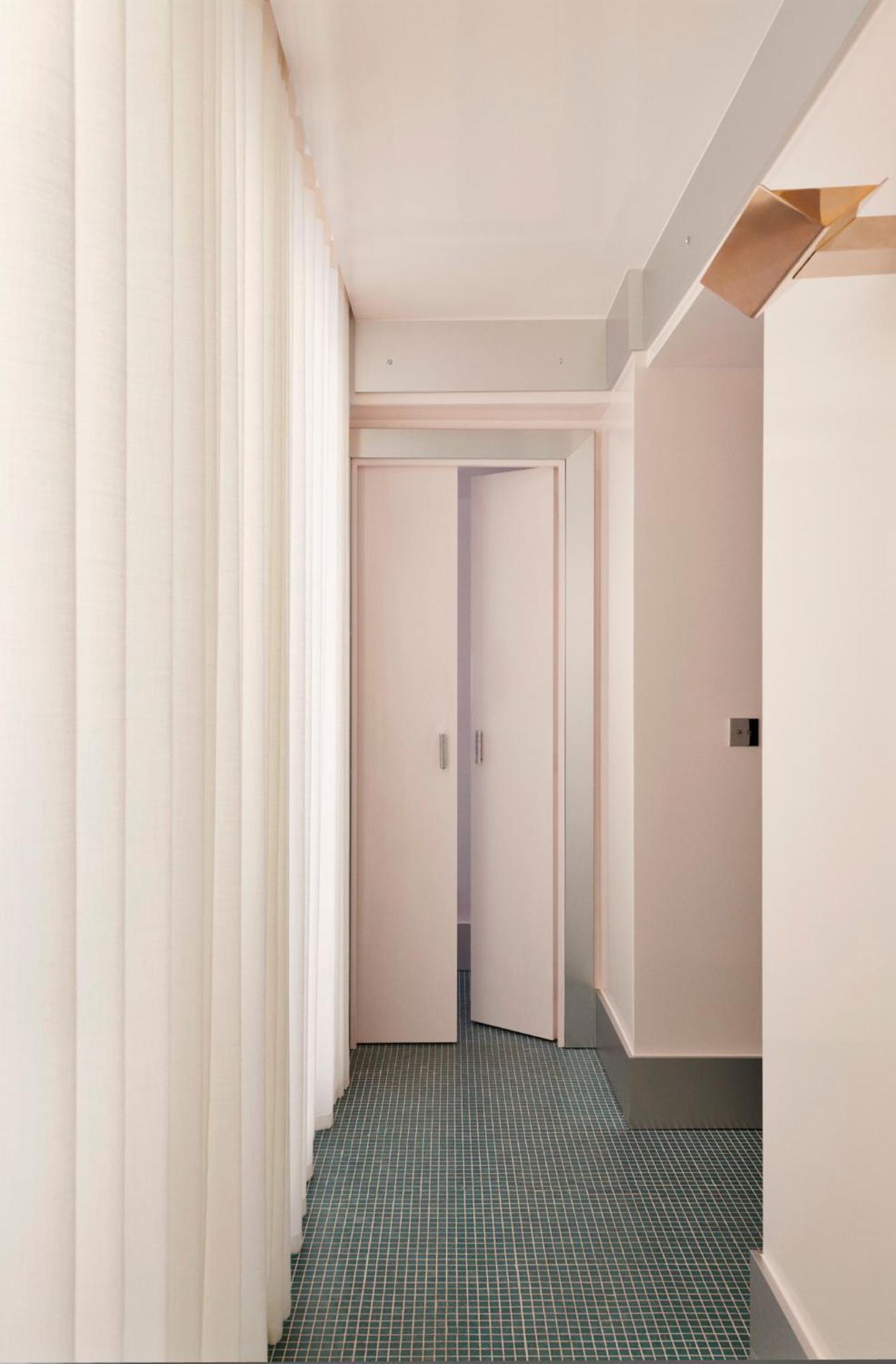 파리 Pied A Terre Arts Et Metiers 아파트 외부 사진