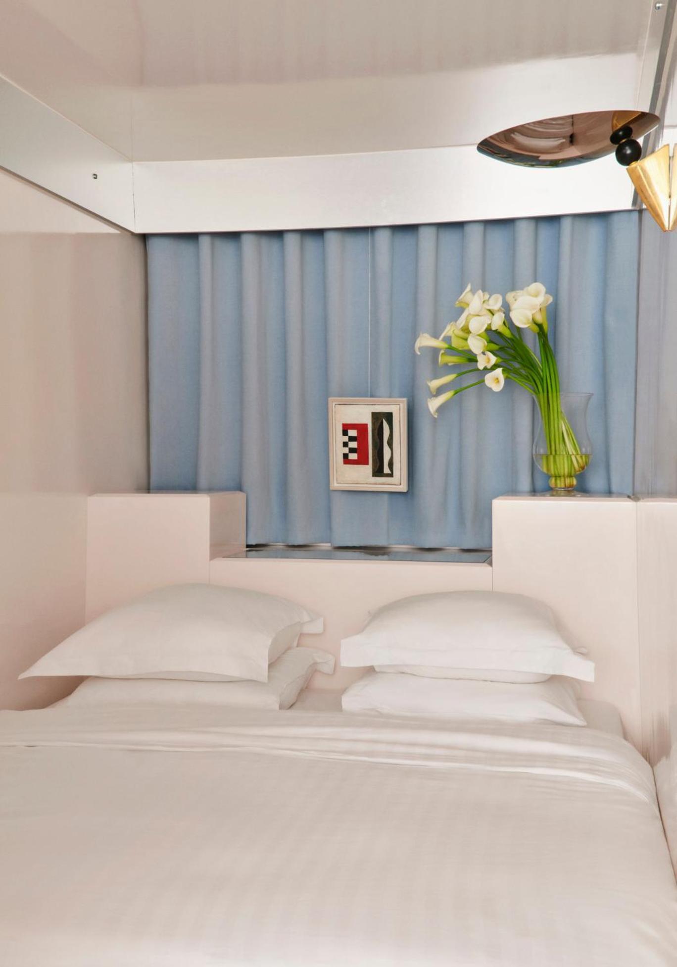 파리 Pied A Terre Arts Et Metiers 아파트 외부 사진
