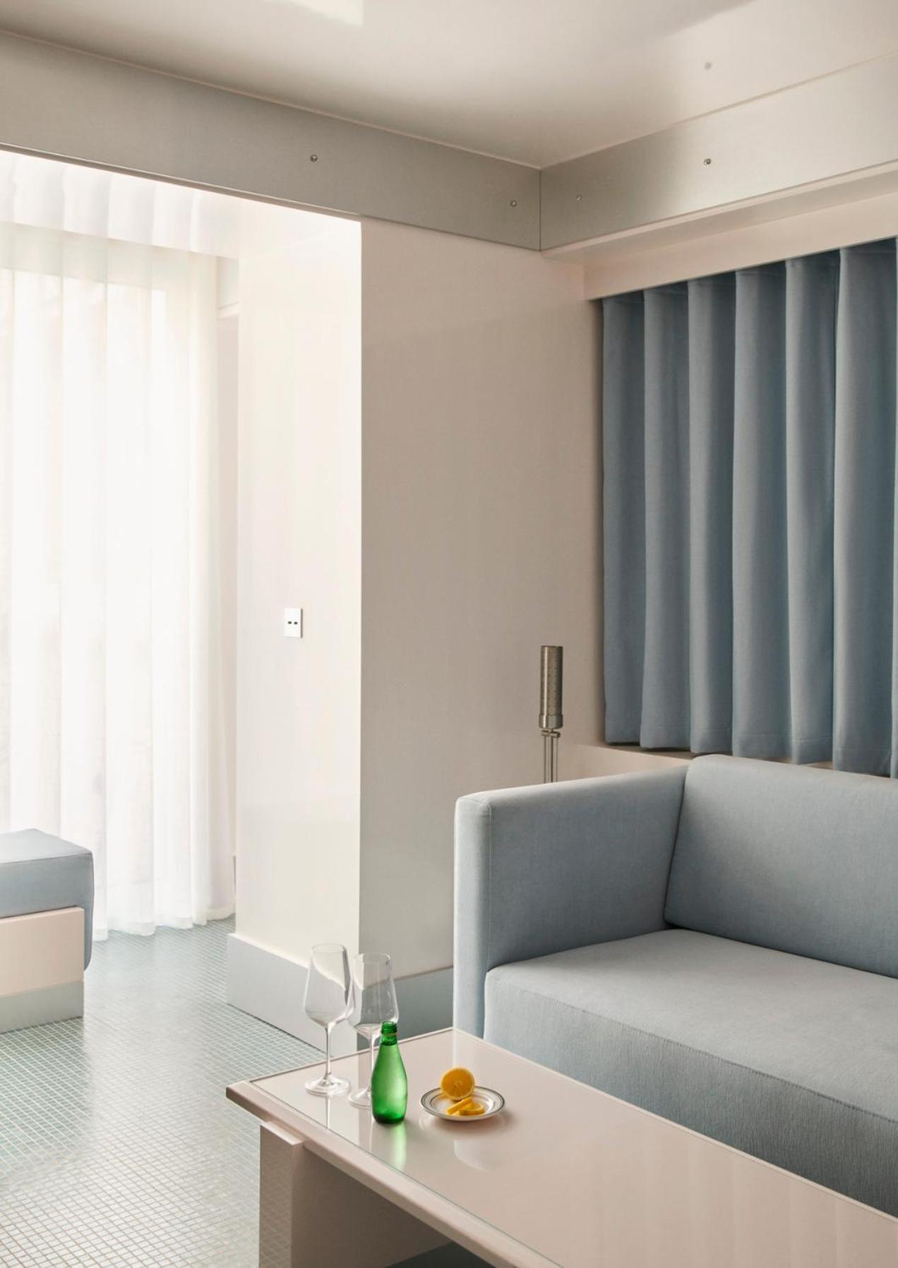 파리 Pied A Terre Arts Et Metiers 아파트 외부 사진