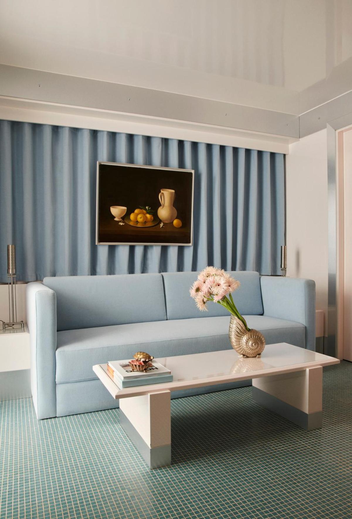 파리 Pied A Terre Arts Et Metiers 아파트 외부 사진